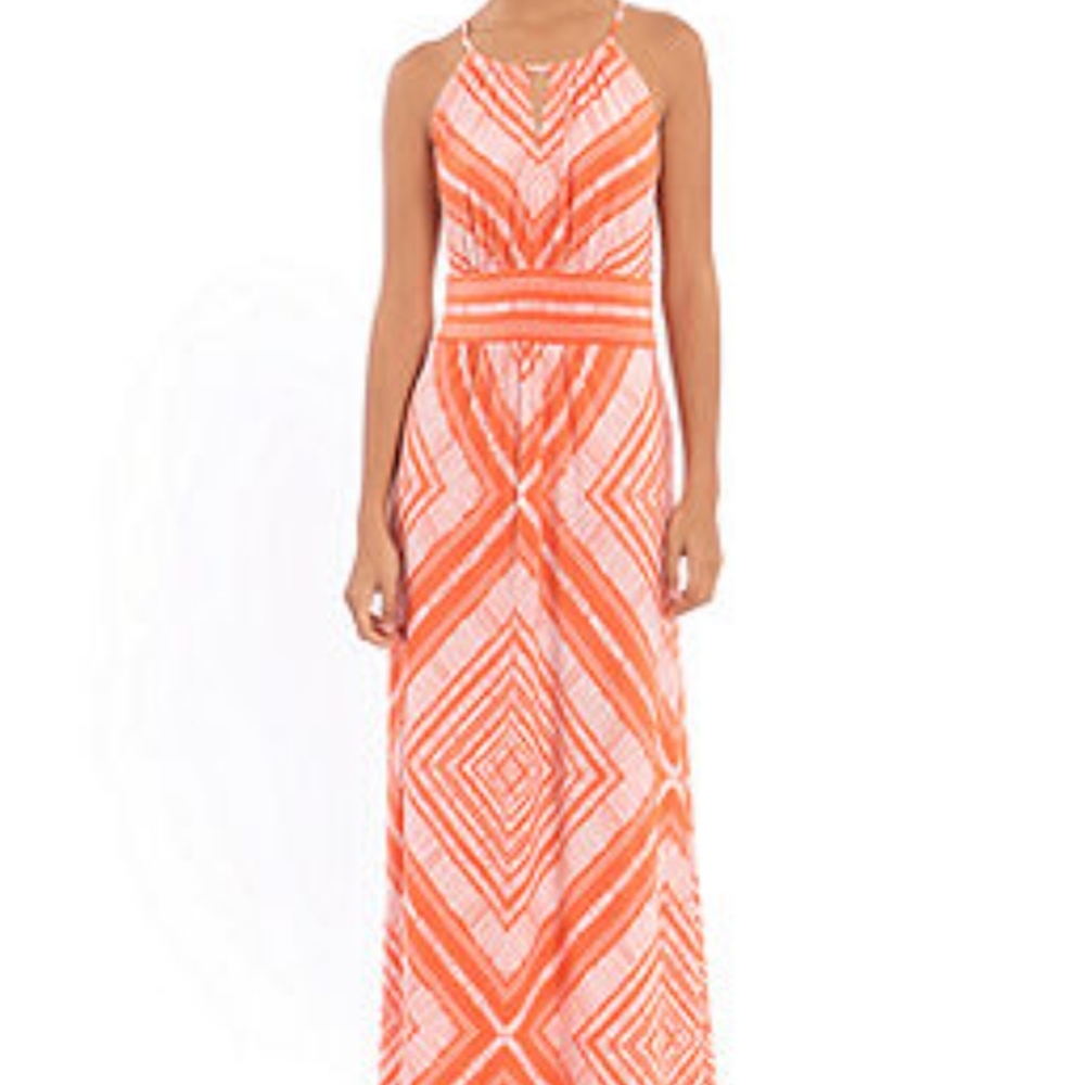 Women's London Style Collection Petite Dress